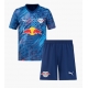 Maillot de foot RB Leipzig Troisième vêtements enfant 2026-27 Manches Courtes (+ pantalon court)